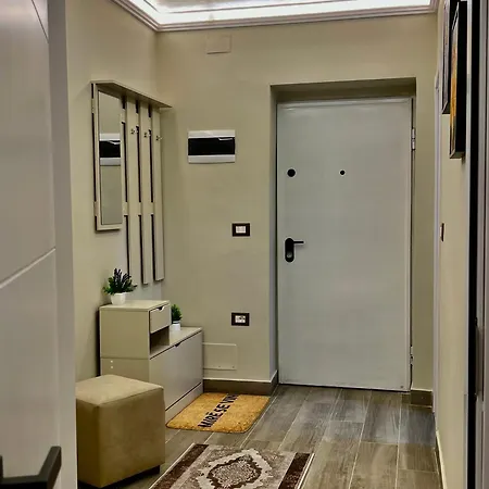 1&2 Apartamento *