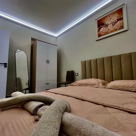 1&2 Appartement *