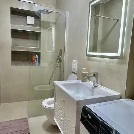 Appartement 1&2