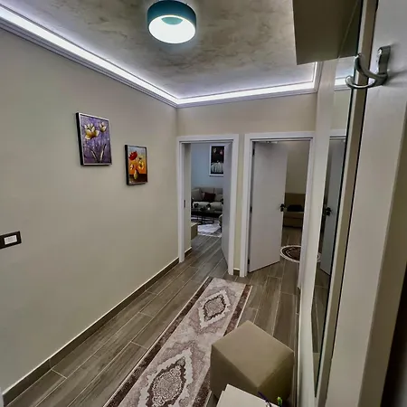 1&2 Apartamento Tirana