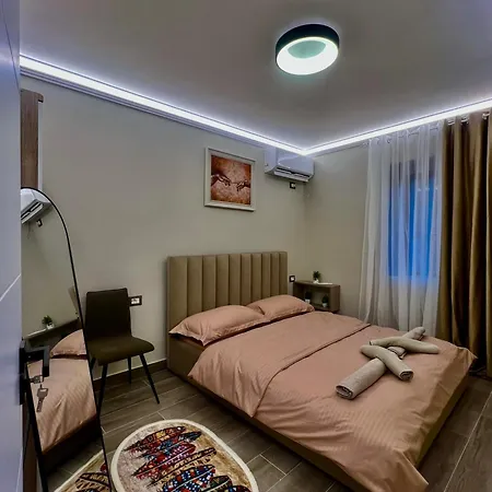 1&2 Apartamento *