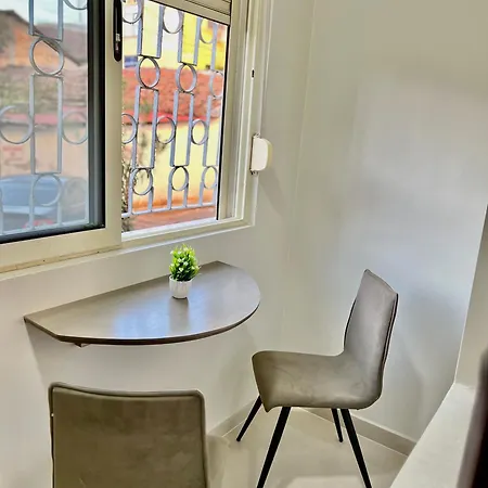 1&2 Apartamento *