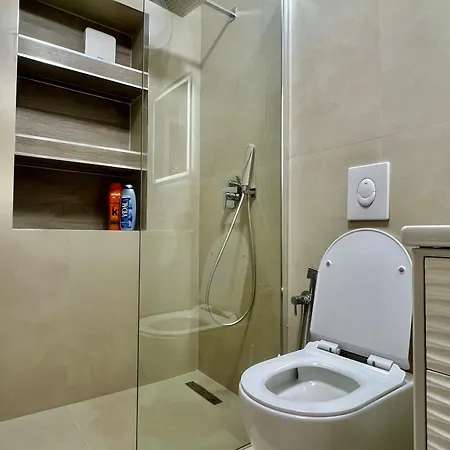 1&2 Apartamento