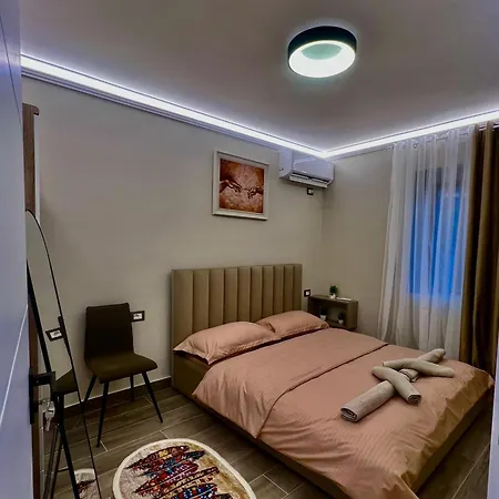 1&2 Appartement Tirana