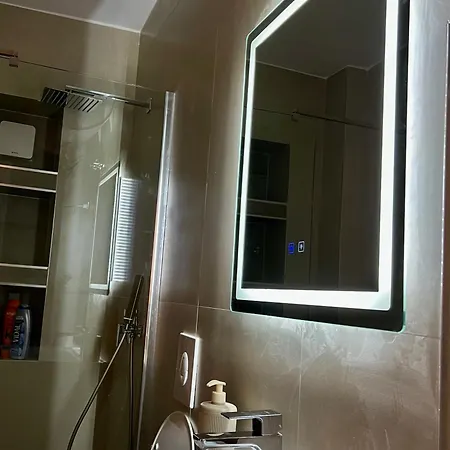 1&2 Appartement Tirana