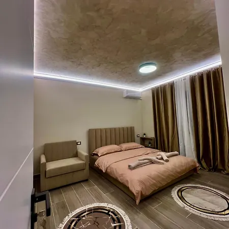 Appartement 1&2 *