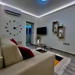 Apartament 1&2 Tirana
