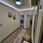 1&2 Apartament Tirana