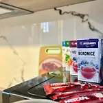 Apartman 1&2 *