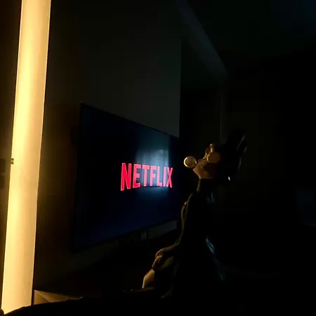 公寓 1&2 地拉那