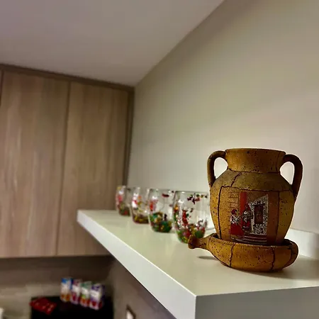 Apartament 1&2 *