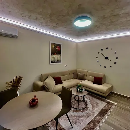 Apartament 1&2