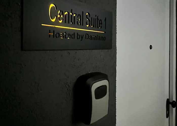 公寓 1&2 地拉那