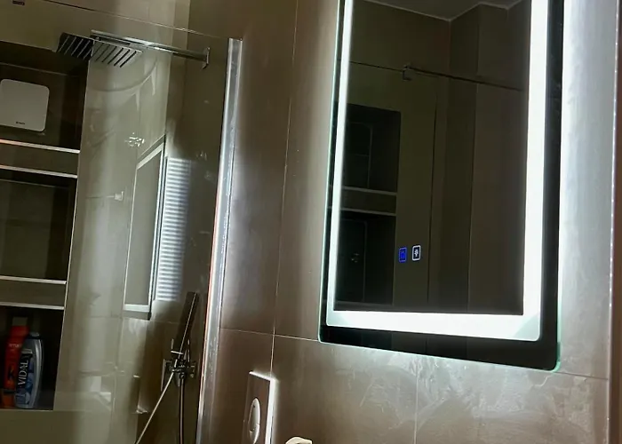 1&2 公寓 地拉那